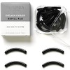 Pink Eyelash Curler Refills (24-Pack) Replacement Pads Eye Lash and