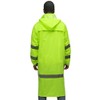 Galeton Standard Raincoat, Medium, Green