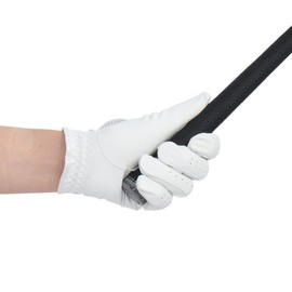 TITLEIST(タイトリスト) Golf Glove Professional Tech Glove TG53WT-22 WT White for Left Hand 22cm