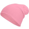 Compagno Winter Hat for Men Boys Women Girls Knitted Beanie