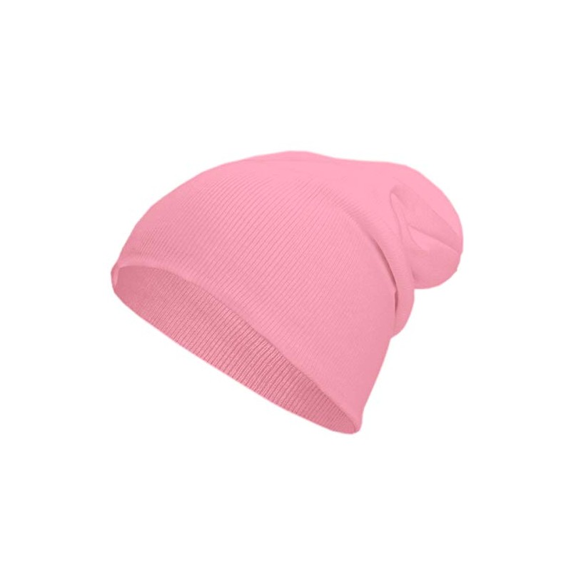 Compagno Winter Hat for Men Boys Women Girls Knitted Beanie