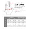 GSG SINCE 1998 Mens Genuine Leather Driving Gloves Unlined Sheepskin