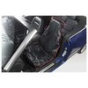 Nylon Seat Protector Car Black Seat Cover Eichner Seat Protector