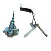 81970-C5A00 1 Set Door Lock Cylinder Set Kit with 2