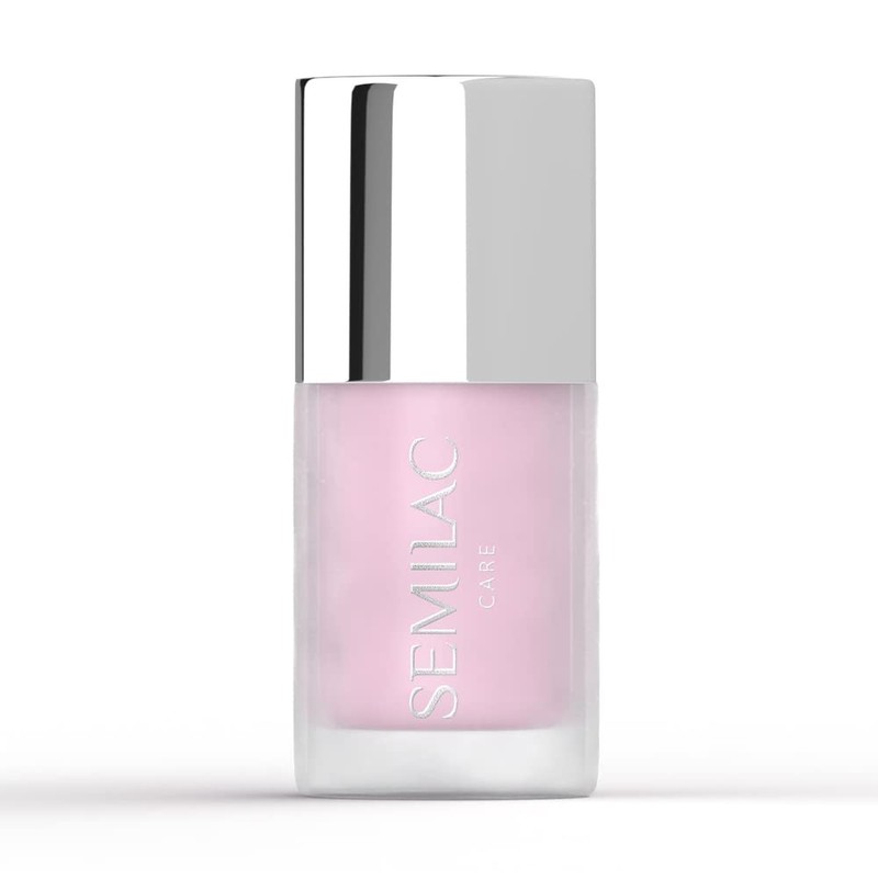 Semilac Nail Conditioner 5-in-1 Rose Care 7 ml