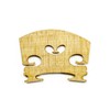 SKY Pre Fitted 1/4 Size Violin Maple Bridge