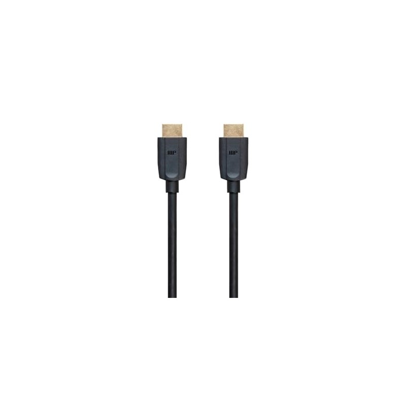 Monoprice Ultra 8K Premium High Speed HDMI Cable - 8