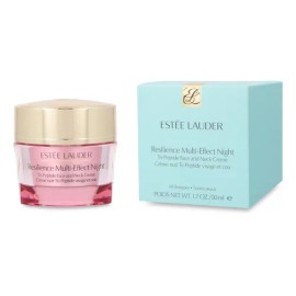 Crema De Noche Resilience Lift Night Lifting Estee Lauder                                                                                             