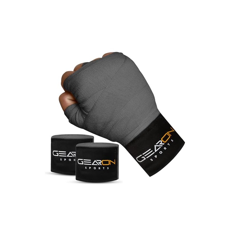 UTOXIA Boxing Inner Gel Gloves – Hand Wraps for Combat