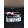 Envelope Style Elastic Trunk Mesh Cargo Net for Jaguar F-Type