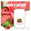 Causone Tonificación Nasal-barra De Energía De Doble Agujero