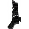 DAT AUTO PARTS Left Front Driver Side Bumper Guide Bracket
