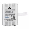 Kastar 6-Pack 1000mAh Battery for Original Genuine Midland BATT3R LXT600