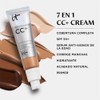 It Cosmetics - CC Cream con Protector Solar FPS 50+