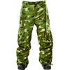 ThirtyTwo Mens Blahzay Snow Sport Cargo Pant - Camo |