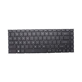 New Replacement Keyboard for MSI GS66 Stealth 10SD 10SF GE66 Raider 10SF MS-1541 MSI GS66 Stealth 11UH 10SD GS66 12UH MS-16V1 MS-16V3 GP66 MS-1542 RGB Backlit US