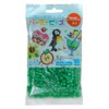 Perler Bead Solid Clover 80-15199K