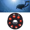 30M Scuba Diving Reel Scuba Diving Finger Spool with Double