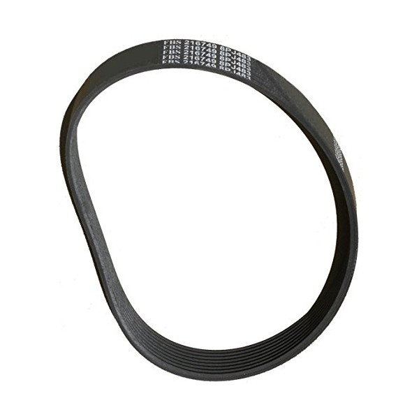 WALKINGBELTS Walking Belts LLC - Keys GT5510 Treadmill Motor Drive