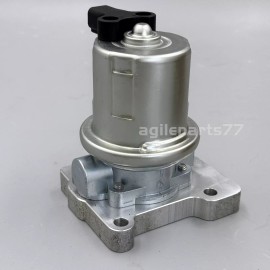 Cummins NEW Fuel Transfer Pump 12V for Cummins X15 ISX15 QSX15 4088507 5362253 4935092
