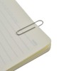 HAHIYO Paperclips Nonskid Large Sturdy 2” Length Paper Clips with