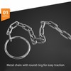 Cow Nose Pliers Stainless Steel Cattle Bull Nose Ring Pliers