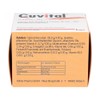 Cuvital Capsules Pack of 90