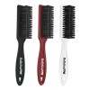 BaBylissPRO Fade Brush Black, Red, or White NEW - Red