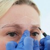 Eyebrow Cord, Eyebrow Pre-Dyed Thread Microblading, Brow Mapping String for