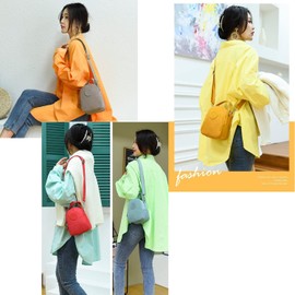 OPXTO Small Womens Crossbody Bag Purse with Adjustable Shoulder Strap,Cell Phone Purse Shoulder Bag Traveling Workout