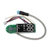 Dashboard Cover Replacement Circuit Board Universal Dashboard Panel Circuit Board