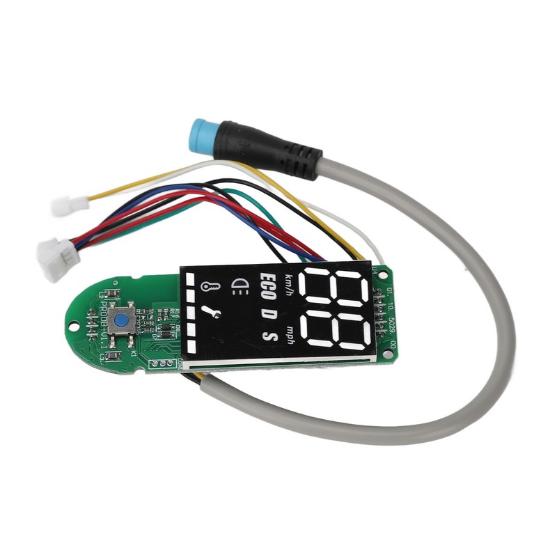 Dashboard Cover Replacement Circuit Board Universal Dashboard Panel Circuit Board