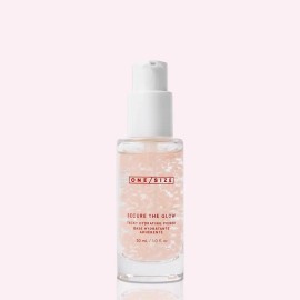 Hydrating Makeup Primer – Glow Boosting Face Primer, Moisture-Locking Base, Smooth Makeup Grip, Long-Lasting Radiance & 24H Hydration Primer