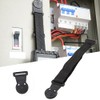 Multimeter Magnetic Strap, Hanging Loop Strap Magnet Hanger Kit Universal