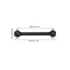 2Pcs RC Car Rear Drive Shaft Metal Rear Dog Bone