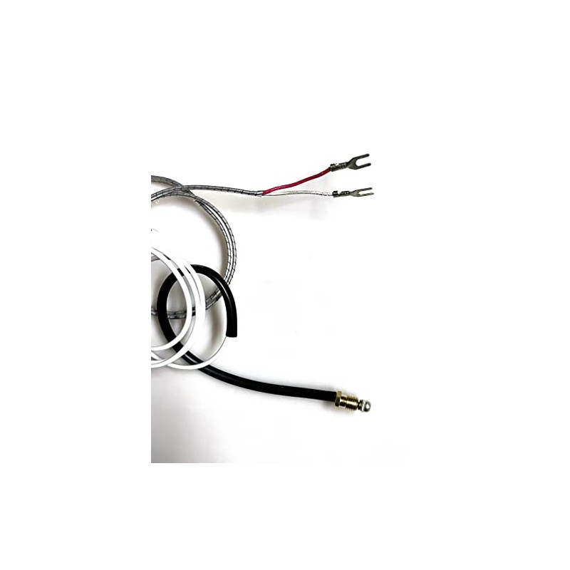 LPG8404 14D0477 Style Remote Vent Free Gas Log ODS Pilot