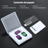 NEEWER Kit Filtros ND y CPL para Pocket 3 (Paquete