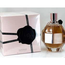 Viktor & Rolf Flowerbomb by Viktor & Rolf L'eau De Parfum Spray  3.4 oz  New In Box