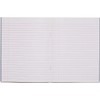 Rhino A5+ Exercise Books, 48 Page / 8mm Lined with
