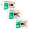 Strix Design Coffee Filters 101 300 Count (Pack of 3)