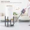 Keenray Metal Adjustable Stand for Towel Warmers, Heavy Duty Stand