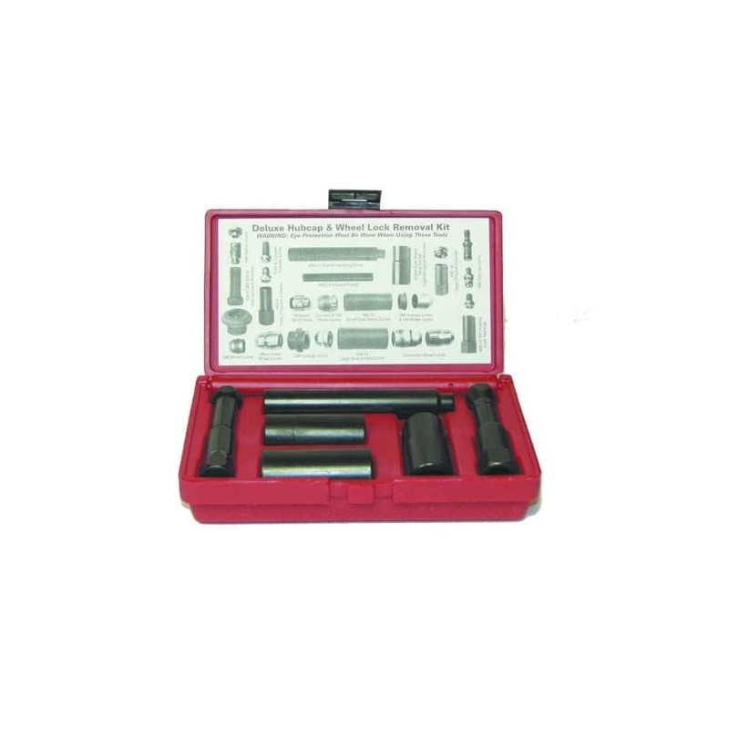 LTI Tools LT400-12 Small Dual Sided Socket