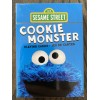 Sesame Street Cookie Monster Playing Cards