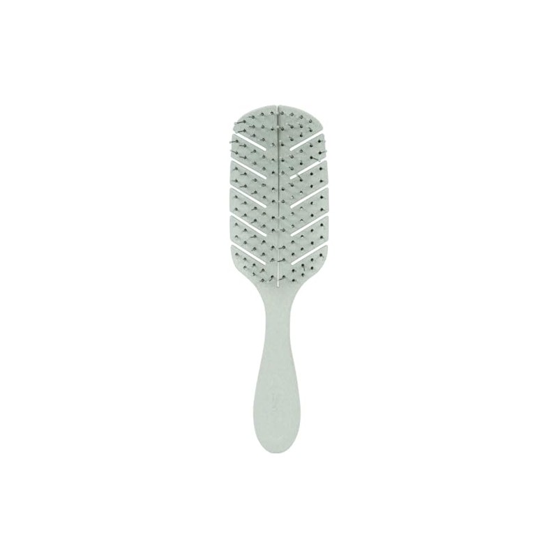 CALA ECO DETANGLER BRUSH: SAGE