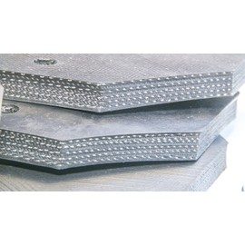 Auto Lift Parts - Ultra Heavy Duty Replacement Pads for TP9KF, TP9KAF, TP9KAC, TP11KAC, TP15 - Set of 4