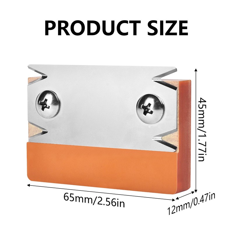 Veneer Edge Cutter, Portable Manual Edge Banding Cutter, Woodworking Hand