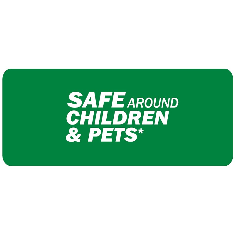 EcoLogic Weed and Grass Killer