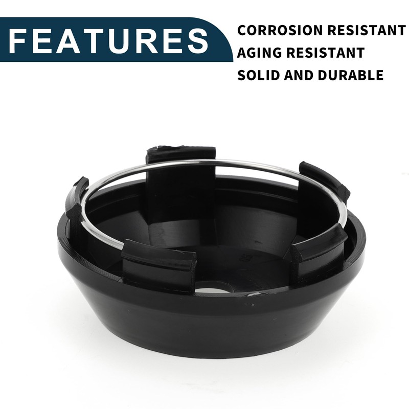 TUCKBOLD Wheel Center Cap Wheel Cap Center Cap Universal Compatibility