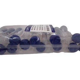 CAPP Tubo Centrifuga (tipo Falcón) 50 Ml. 100 Piezas