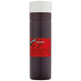 Eulenspiegel 405154 Film Blood Gel 250 ml Artificial Blood for Special Effects